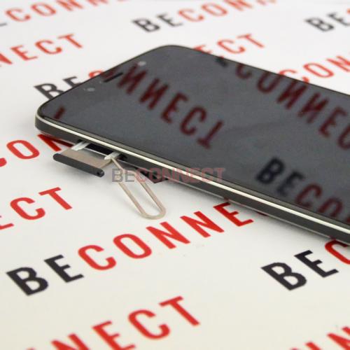 Doogee Y200 Black